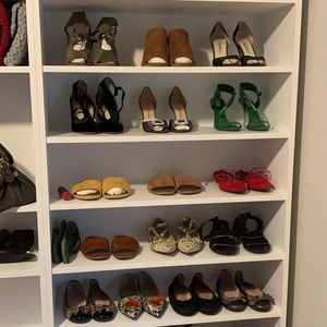 Meet your Posher, Asli